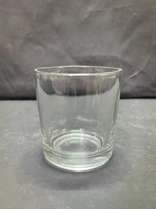 แก้วเห็ดขนาดเล็กงานทำมือสุดหรูของสะสมเครื่องแก้วสำหรับโรงแรมและร้านอาหาร - Product Image 2