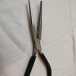 อุปกรณ์สายเบ็ดตกปลาสแตนเลสแบบปรับแต่งได้คุณภาพสูงกันน้ำสำหรับปลามาร์ลินและฉลามสายพันธุ์ - Product Image 1