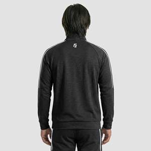 Chaqueta Reversible Striker, Estilo Deportivo Vintage, Cierre con Cremallera, Impermeable, Bordada, Corte Regular, Otoño-Primavera, Tallas XS-6XL - Product Image 2