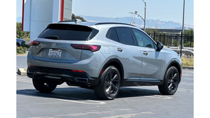 Buick Envision Sport Touring 2025 Usado en Excelentes Condiciones - Product Image 4