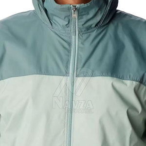 Chaqueta Cortavientos Transpirable para Hombre, Chaqueta de Invierno Informal para Hombre a un Precio Razonable - Product Image 4