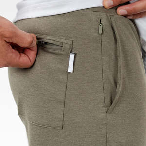 กางเกงวอร์มผ้าฝ้าย TERRY Jogger ทำจากผ้าฝ้ายแฟชั่นพรีเมี่ยมสินค้าใหม่ออกแบบได้ตามที่ต้องการ - Product Image 4