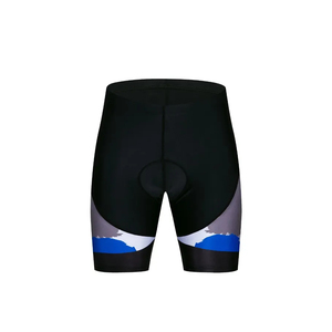 Men <b>Padded</b> Anti-Bacterial Spandex/Polyester Cycling Road <b>Shorts</b> Made Pakistan Wholesale Custom Private Label <b>Bike</b> Team Custom - Product Image 1