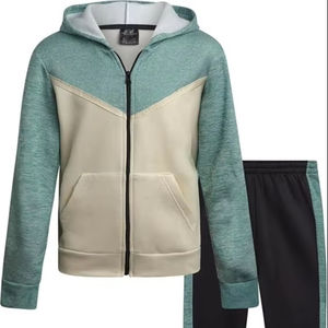 Chándal con Capucha para Hombre, Personalizado, Invierno, Color Sólido, Ropa Casual de Moda, Talla Adulto, 100% Algodón, Gran Venta - Product Image 1