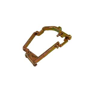 Pièce de réparation de support de verre de rétroviseur gauche pliant pour Mercedes W210, W140 - Product Image 3