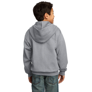100% coton polaire à capuche Jogging sweats pour garçons Streetwear bébé garçon hiver décontracté hiver saison impression numérique solide - Product Image 2