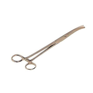 Fórceps de arteria recta más vendidos Fórceps profesionales de arteria Crile curvados 14cm Fórceps de arteria de alta calidad al por mayor - Product Image 6
