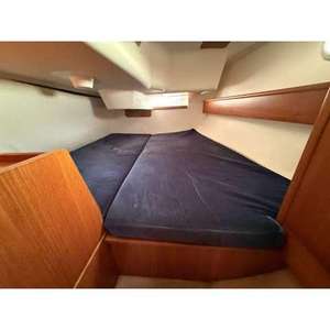 Velero Usado Jeanneau Sun Odyssey 32.2 1998-2001 9.5x3m Motor de 19 CV - Product Image 6