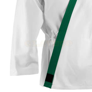 Kimono superventas recién llegado de Jiu Jitsu uniforme de Karate hecho en uniforme de Karate de alta calidad - Product Image 5