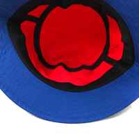 Sombreros de Pescador Personalizados al Por Mayor, Unisex, de Algodón, Color Sólido, con Logotipo Bordado, Estilo Informal, para Todas las Temporadas, Ideales para Fiestas