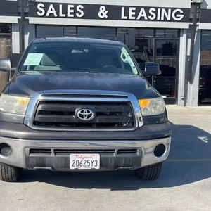 Toyota Tundra 2013, Doble Cabina, 4.6L - Product Image 1