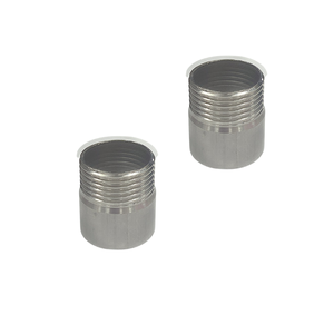 เครื่องกลึง CNC เครื่องกลึงโลหะทองเหลืองใช้วัสดุธรรมชาติ OEM/ODM สำหรับรูปทรงเสาขายส่งออกแบบได้ตามต้องการ - Product Image 2