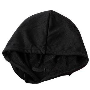 2025 hiver hommes haut décontracté en gros de haute qualité mode sweats à capuche 100% coton à manches longues Logo personnalisé impression numérique unisexe - Product Image 5