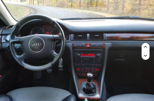 Audi Allroad Quattro 2005 d'occasion, conduite à gauche/droite - Product Image 5