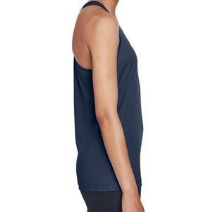 Camiseta sin mangas de algodón de color personalizado unisex con el mejor diseño de talla grande al por mayor para hombres y mujeres - Product Image 2