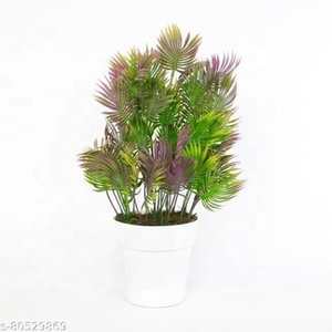 Anana-aleros de seda decorativos para decoración del hogar y negocios, Lant ycas - Product Image 4