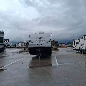 Nouveau 2026 Jayco Jay F-l-i-g-h-t S-l-x- 262RLS - Product Image 1