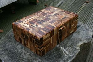 Caja de Regalo Rectangular Islámica con Diseño de Mezquita, Caja de Dinero Multifuncional de Madera Ecológica para Ramadán, Caja de Dinero con Contador para Eid Mubarak - Product Image 5