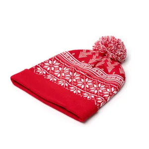Cappello di Babbo Natale Personalizzato, Accessorio Festivo su Misura - Product Image 5