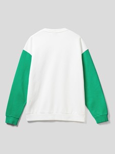 Sudadera de Invierno para Hombre, Personalizada con Bordado, Ecológica, Transpirable, Cuello Redondo, Manga Larga, 100% Algodón - Product Image 5