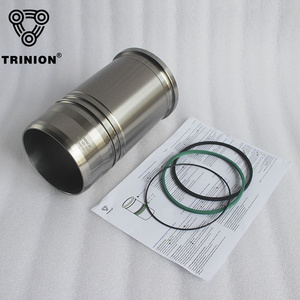 איכות oem 20820662 037lw00100001 89912110 ערכת אניה עבור volvo d11 מנוע - Product Image 3