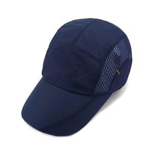 Casquettes de baseball pour hommes de haute qualité pour les sports de plein air, brodées à la main, vente en gros OEM, logo personnalisé, casquettes de sport, service OEM - Product Image 1