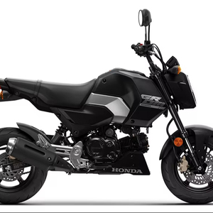 2024 HOT <strong>SALES</strong> DESIGN HondaS-<strong>Grom</strong> Base <strong>Motorcycle</strong> READY <strong>for</strong> SHIPMENT DOOR to DOOR