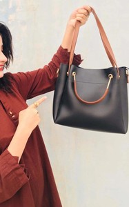 Luxury Designer Handbags Women's <b>Purses</b> Made of Soft High Quality Genuine Leather Durable <b>Large</b> Capacity Shoulder Bags Crossbody - Product Image 5