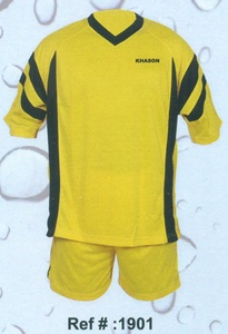 Camisetas de Fútbol para Hombre, Conjuntos de Camisetas de Fútbol, Uniformes de Fútbol para Niños, Ropa Deportiva de Fútbol al por Mayor, Sublimación, Lisas, Transpirables - Product Image 4