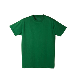 เสื้อยืดคอตตอนพรีเมียม ผ้าทวิลล์ ทรงปกติ หนานุ่ม หรูหรา เรียบง่าย สั่งพิมพ์ลายได้ ขายส่ง คุณภาพสูง คอกลม - Product Image 3