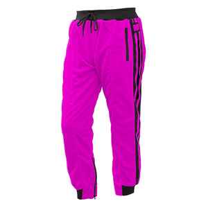 OEM Paintball Joggers Pantalones Durable Ligero Deportes Pantalones Hombres Tactical Jogger Pantalones Directo de Fábrica Logotipo Personalizado Suministro - Product Image 5