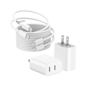 Chargeurs USB-C rapides de haute qualité, disponibles pour la vente aux distributeurs - Product Image 2