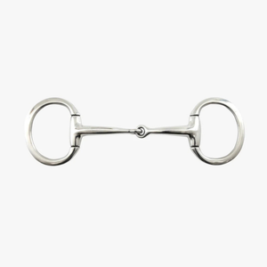 Bocados para Caballos de Acero Inoxidable de Primera Calidad, Cómodos, Duraderos, Fiables, de Alto Rendimiento, Equipo de Equitación, Personalización OEM ODM - Product Image 4