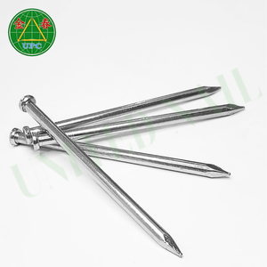 3.7" Steel <b>Nails</b> Common <b>Nail</b> Smooth Shank Round Head <b>For</b> <b>Wooden</b> with Competitive Price DIY Home Improvement From Vietnam Factory - Product Image 4