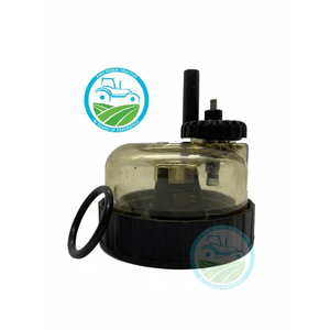RE51650 - Recipiente para Sedimentos Compatible con John Deere 5085M, 5090M, 5100M, 6010, 6100, 6200 - Product Image 4
