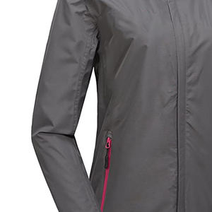 Nueva llegada Mujeres chaqueta de concha suave OEM Venta al por mayor hecho a medida Nuevo diseño Cómodo Venta caliente mujeres chaqueta de concha suave - Product Image 6