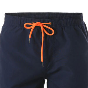 Pantalones Cortos Casuales para Hombre 2026, Cintura Elástica, Colores Sólidos, Alta Calidad, Secado Rápido, Spandex/Poliéster, MOQ Bajo, Venta al Por Mayor - Product Image 6