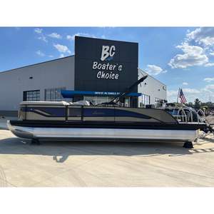 Pièces et accessoires pour bateaux Barletta Corsa 25 UE TT 2025 - Product Image 6