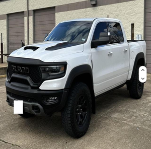 Neuf d'occasion LH D/RH D 2019 RA M 1500 LAR AM IE 4X4 - Product Image 6