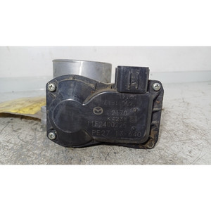 ชุดเรือนลิ้นปีกผีเสื้อมาสด้า 3 ซีรีส์ 11F2400225 PE ไฮบริด ปี 1998 (19>) - Product Image 4