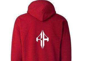 Sudaderas con capucha para hombre, serigrafía, de algodón 100% Material, logotipo personalizado de alta calidad, precios económicos para hombre - Product Image 6