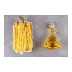 Aceite de maíz crudo asequible ofrecido para mayoristas e importadores - Product Image 4