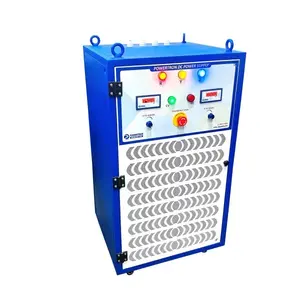 Buy Heavy Duty 16KW DC Power Supply System For Industrial Uses Powder Supply By Indian Manufacturer & Exporters
