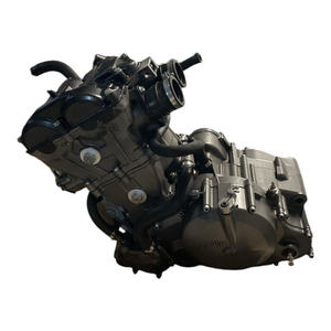 Moteur APRILIA PEGASO 2001-2004 d'occasion provenant d'un motocycle en état de marche avec 24 000 km, en vente sur le marché - Product Image 3