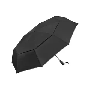 Ombrello Promozionale Personalizzato Jumbomagic Windfighter 2.0, Gadget Unico e Elegante - Product Image 1