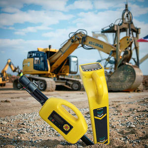 เครื่องตรวจจับตำแหน่งท่อและสายเคเบิลใต้ดินพร้อมตัวระบุทิศทาง - Product Image 2