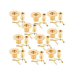 ชุดเครื่องมือสำหรับใช้ในสวนพร้อมกล่องบรรจุภัณฑ์แผ่นรองสมอเรือทำจากทองเหลืองปรับแต่งได้ - Product Image 1