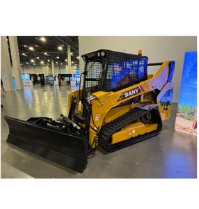 اشترِ حفارة ساني ST230V الانزلاقية اليوم، موثوقة ومتينة، ممتازة لأعمال الحفر الثقيلة ونقل المواد - Product Image 5