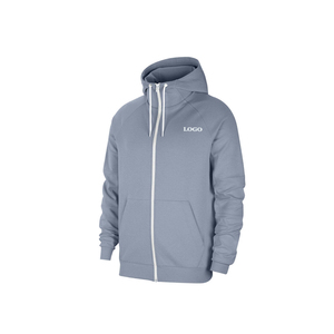 Survêtement à capuche pour homme, ensemble de jogging de haute qualité, OEM, mode 2026, logo personnalisé, survêtement de sport pour homme / streetwear doux et respirant - Product Image 6