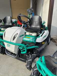 NEW/USED High Quality 2/4 Stroke DIY Ride on Orec RM982F 4WD Bush <b>Cutter</b> Lawn Mower Machine Wholesale Fast Shipping - Product Image 5